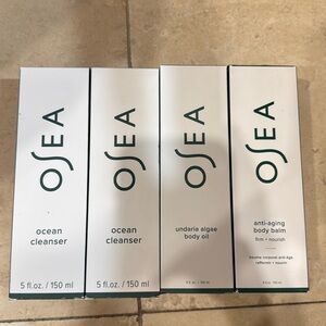 Osea Set of 4
